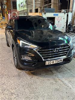 هیوندای تۆکسۆن